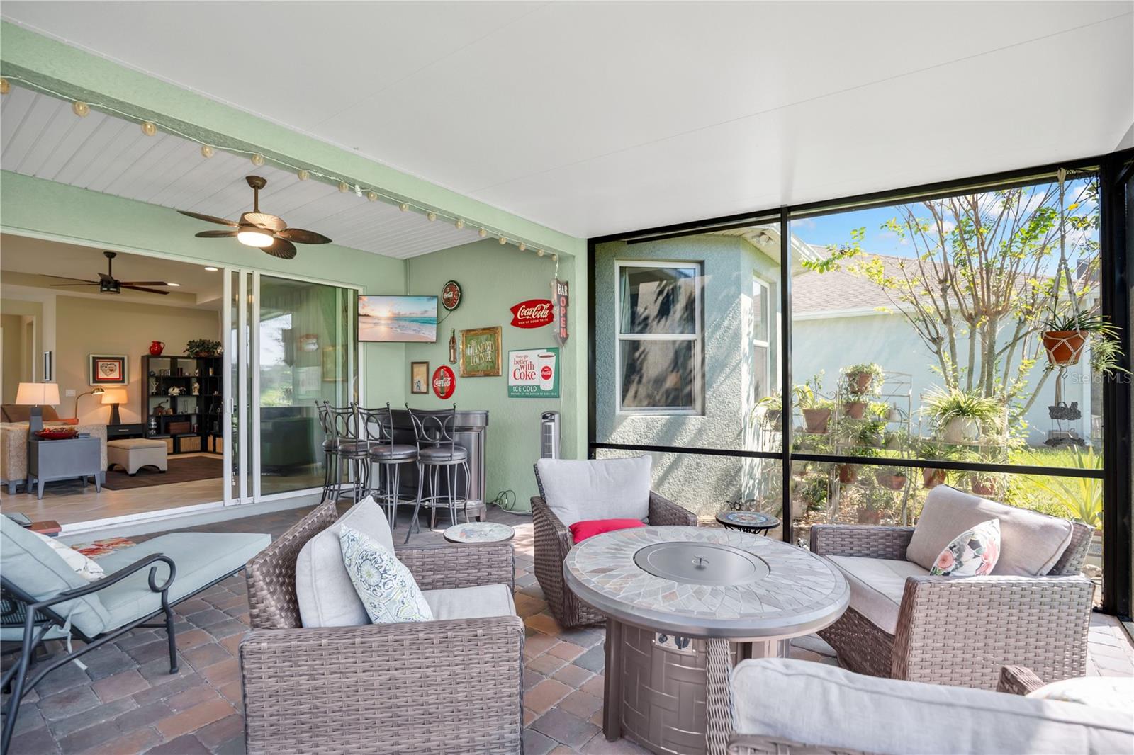 1066 VICTORIA HILLS DRIVE SOUTH, DELAND, FL, 32724