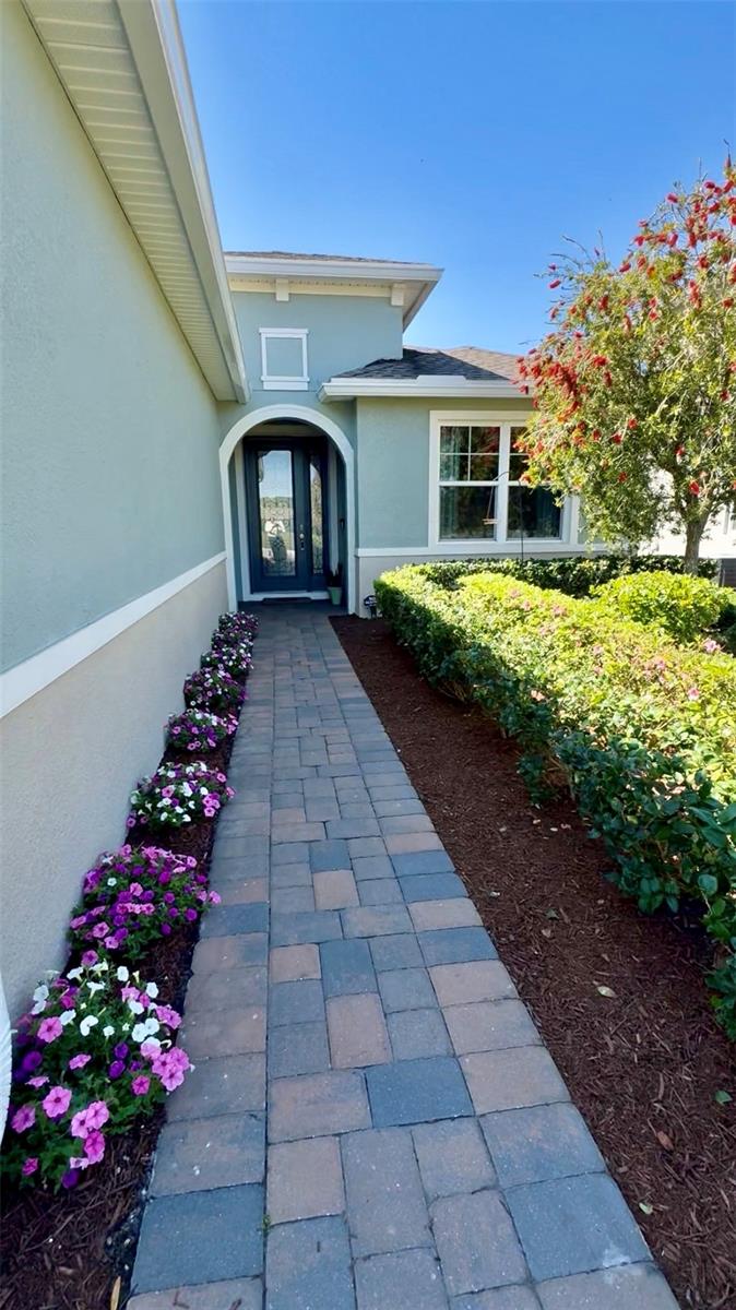 1066 VICTORIA HILLS DRIVE SOUTH, DELAND, FL, 32724