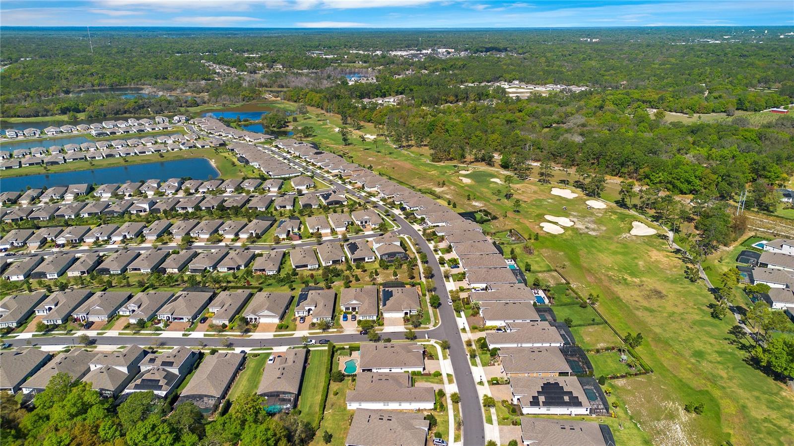 1066 VICTORIA HILLS DRIVE SOUTH, DELAND, FL, 32724
