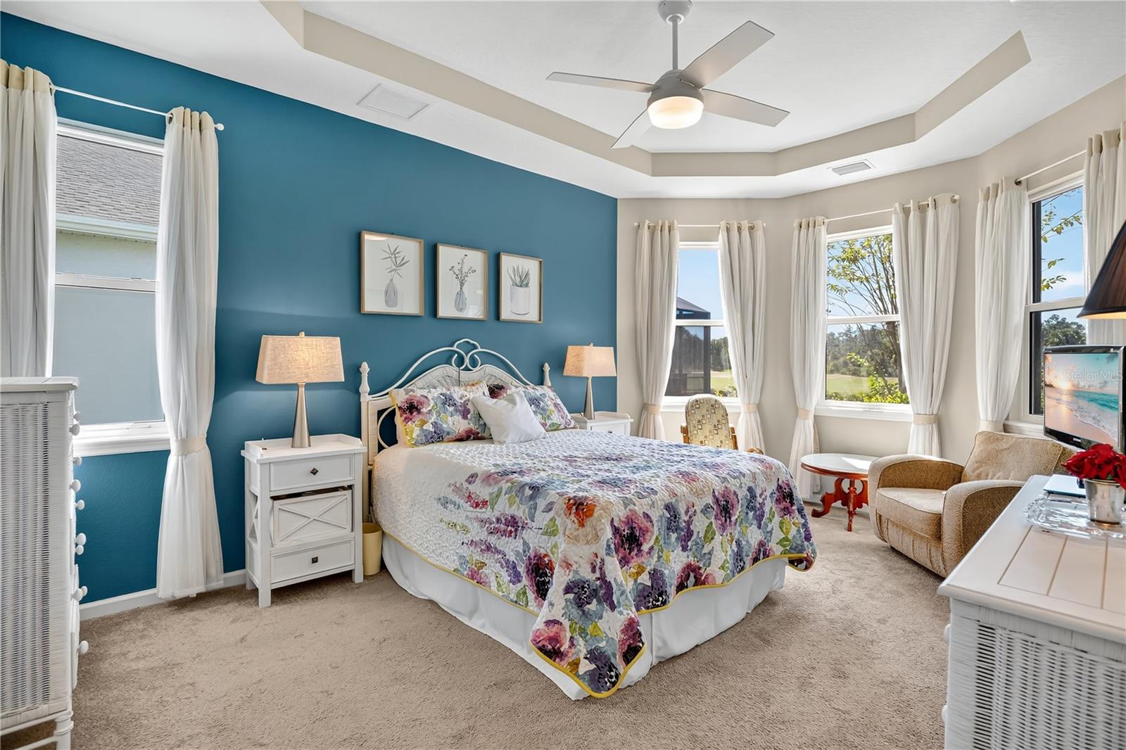 1066 VICTORIA HILLS DRIVE SOUTH, DELAND, FL, 32724