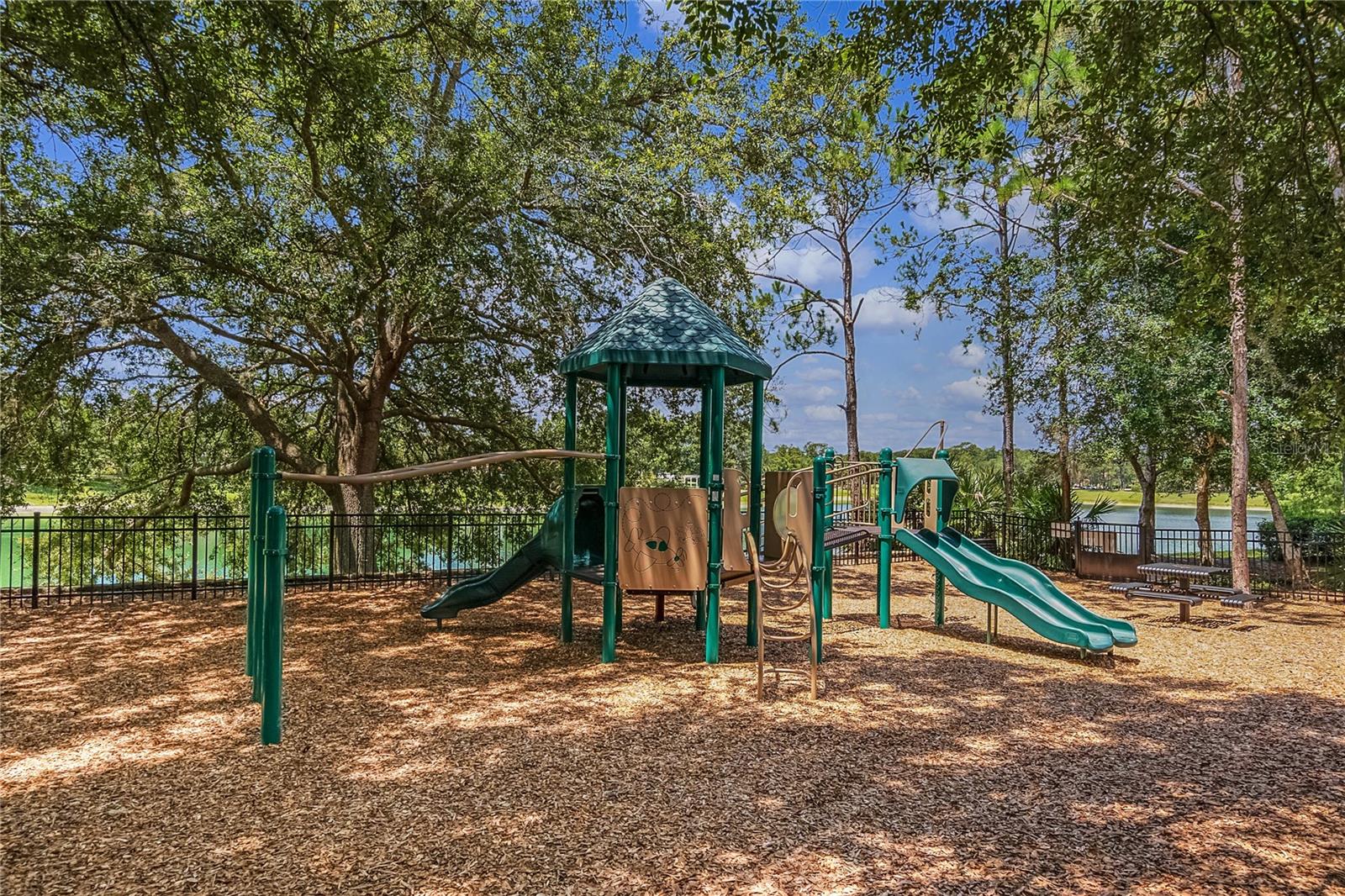 1066 VICTORIA HILLS DRIVE SOUTH, DELAND, FL, 32724