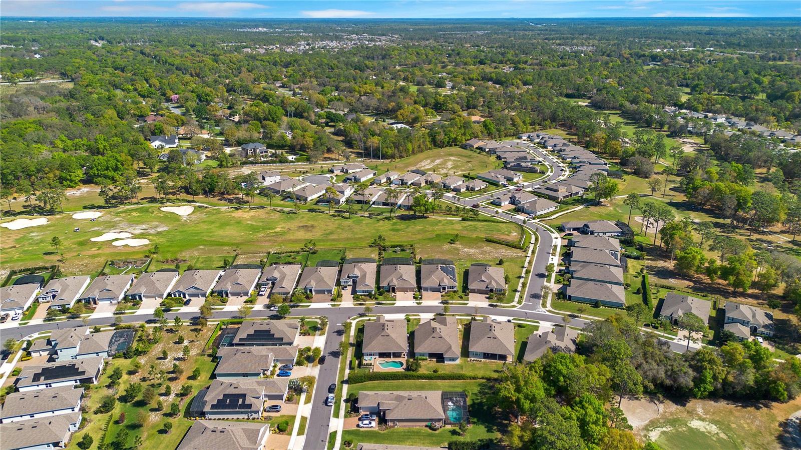 1066 VICTORIA HILLS DRIVE SOUTH, DELAND, FL, 32724