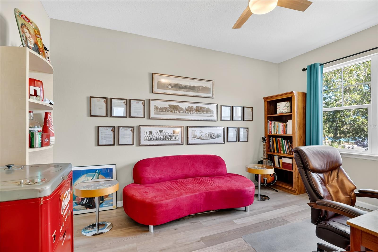 1066 VICTORIA HILLS DRIVE SOUTH, DELAND, FL, 32724