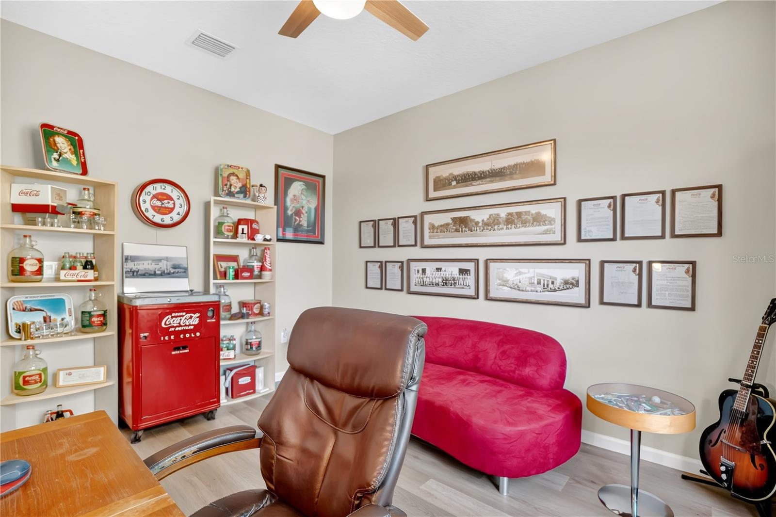 1066 VICTORIA HILLS DRIVE SOUTH, DELAND, FL, 32724