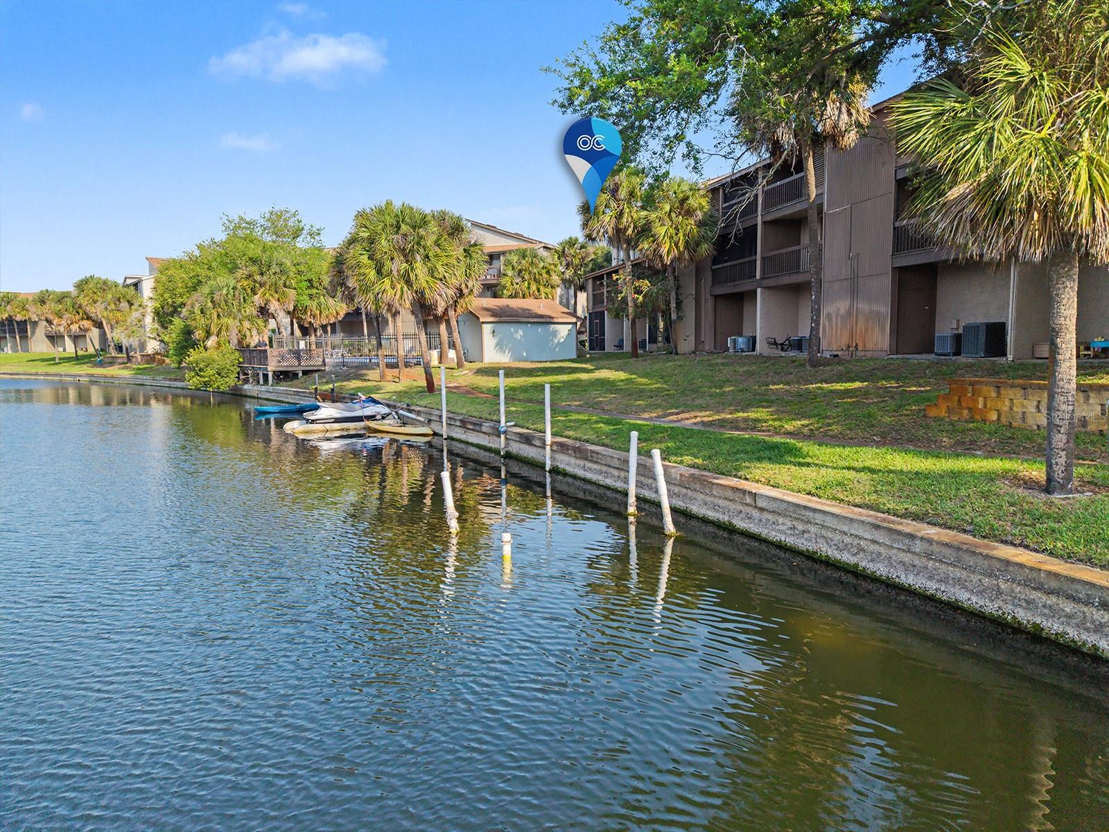 6321 NEWTOWN CIR #21B8, TAMPA, FL, 33615
