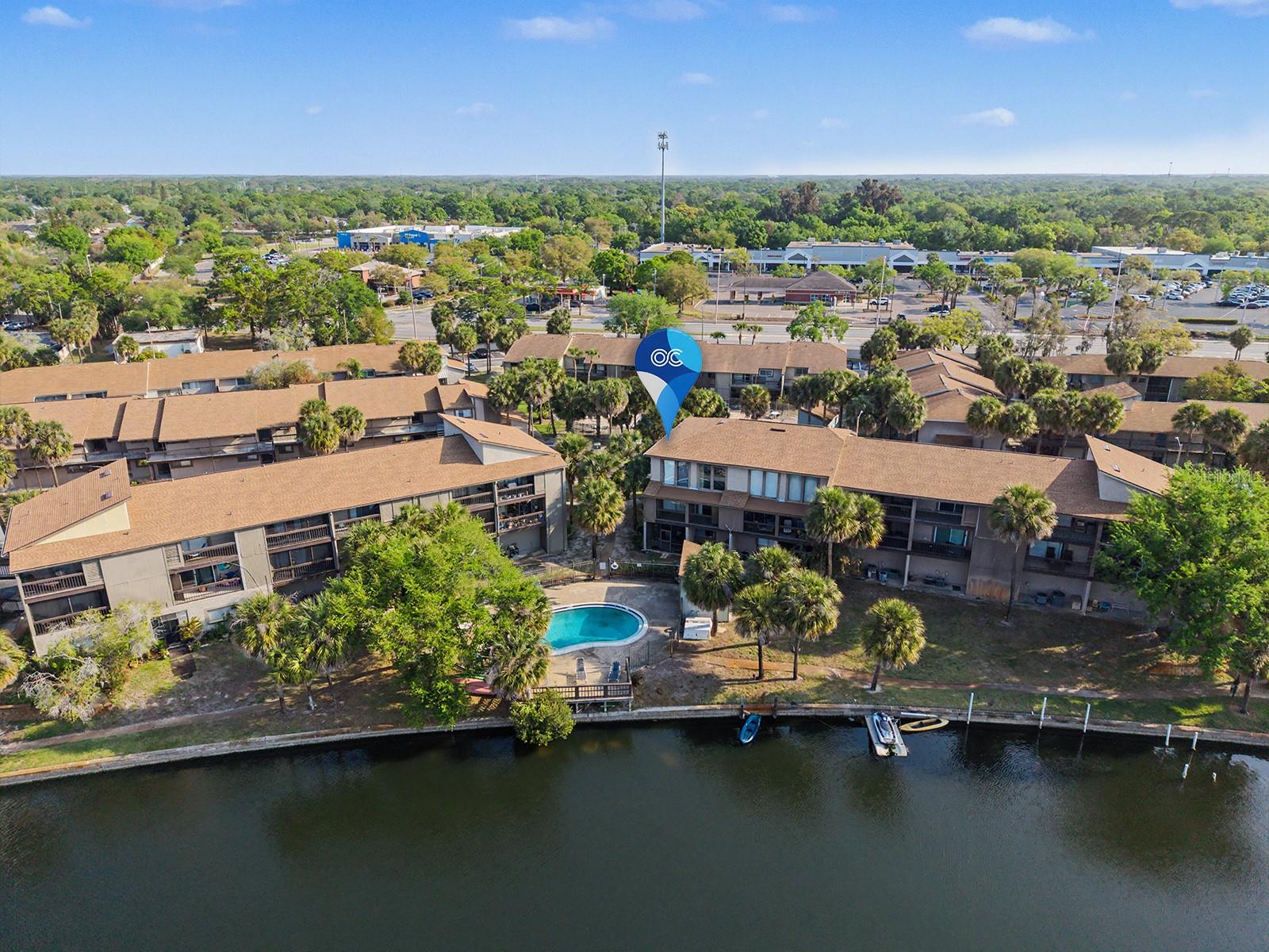 6321 NEWTOWN CIR #21B8, TAMPA, FL, 33615