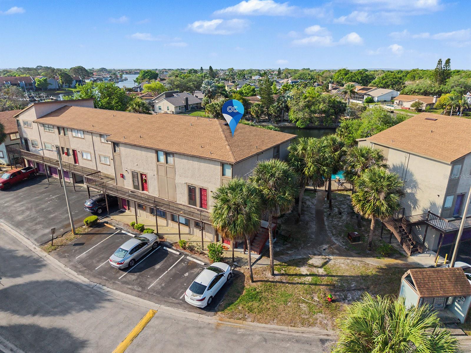 6321 NEWTOWN CIR #21B8, TAMPA, FL, 33615