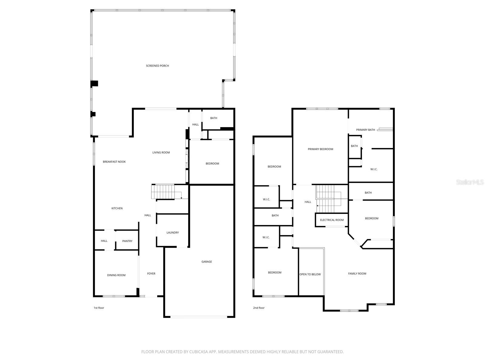 7792 NOTCHED PINE BND, WESLEY CHAPEL, FL, 33545