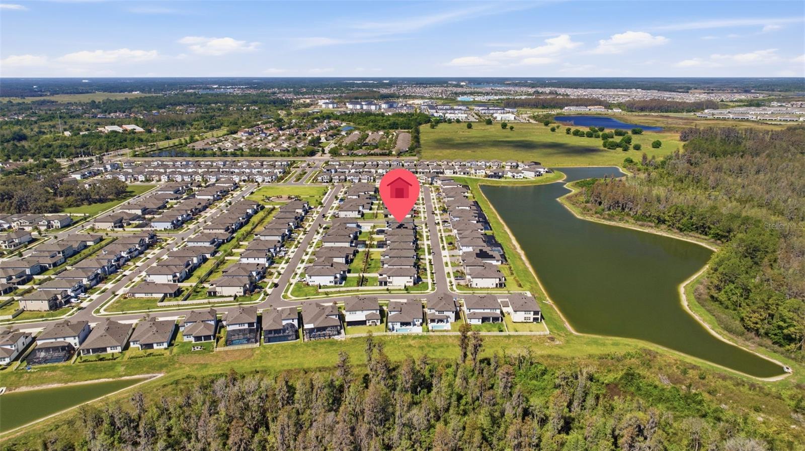 7792 NOTCHED PINE BND, WESLEY CHAPEL, FL, 33545