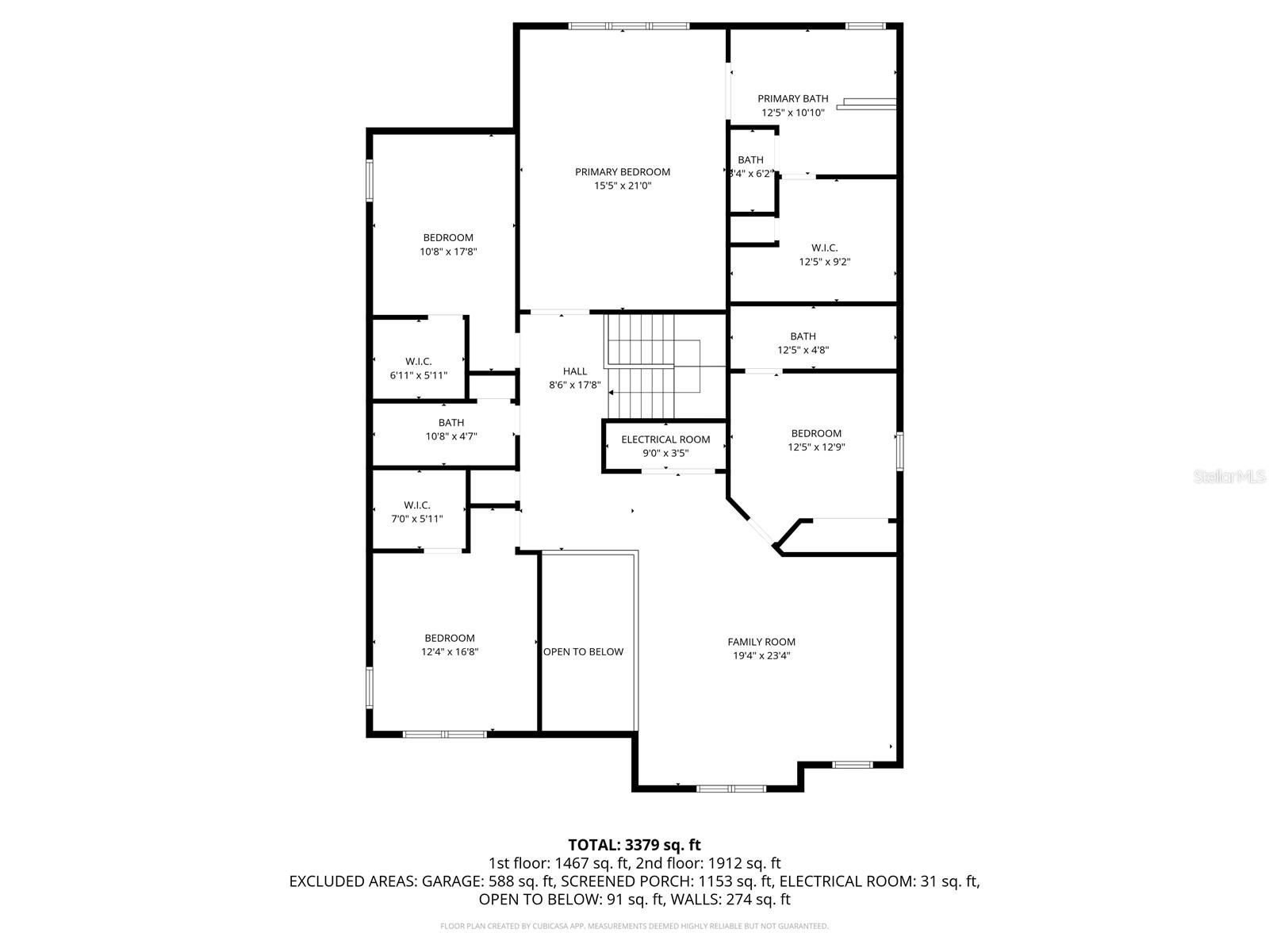 7792 NOTCHED PINE BND, WESLEY CHAPEL, FL, 33545