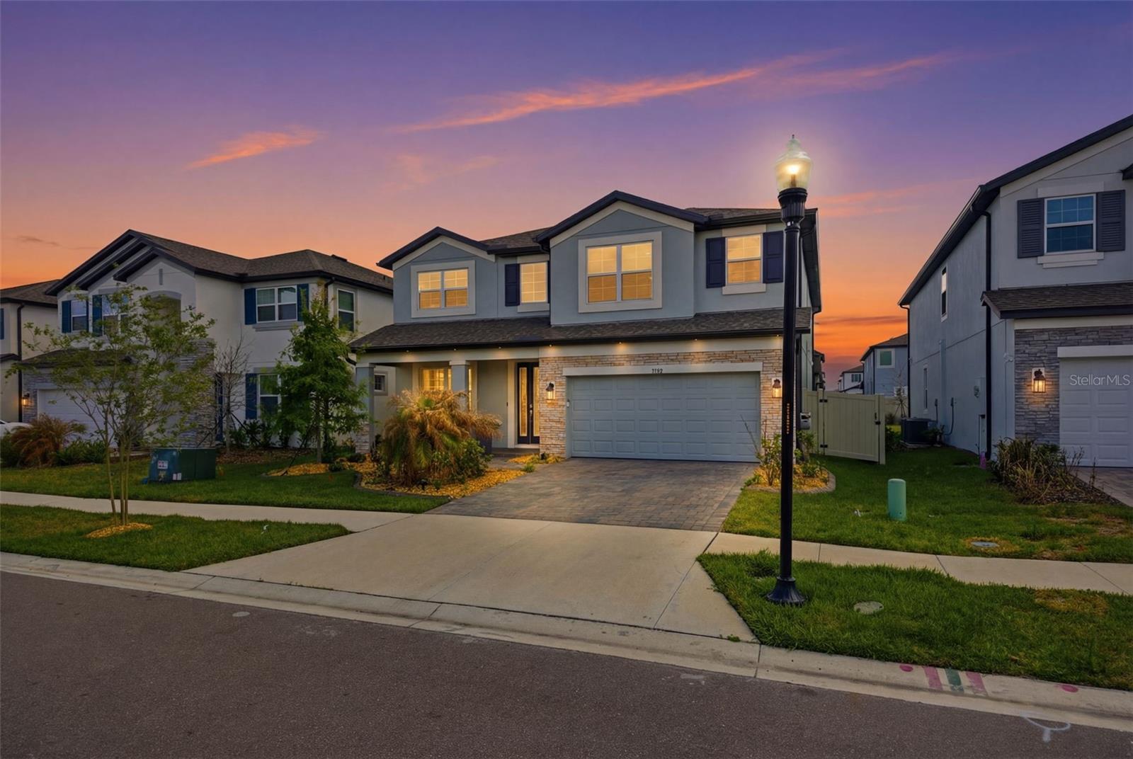 7792 NOTCHED PINE BND, WESLEY CHAPEL, FL, 33545