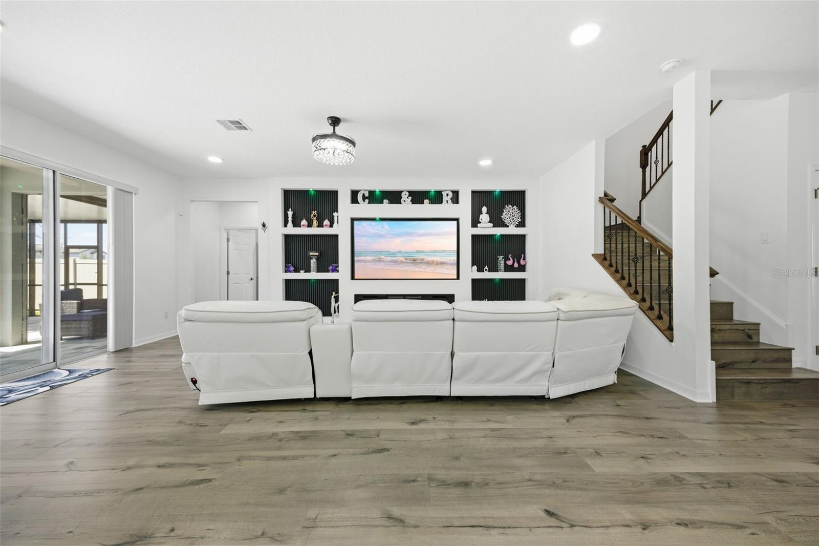 7792 NOTCHED PINE BND, WESLEY CHAPEL, FL, 33545