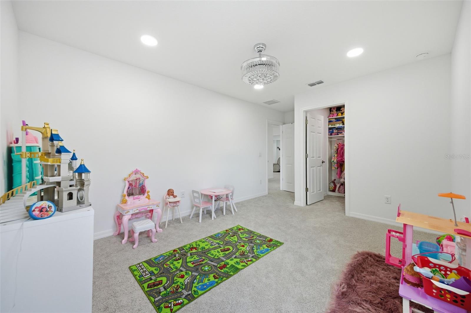 7792 NOTCHED PINE BND, WESLEY CHAPEL, FL, 33545