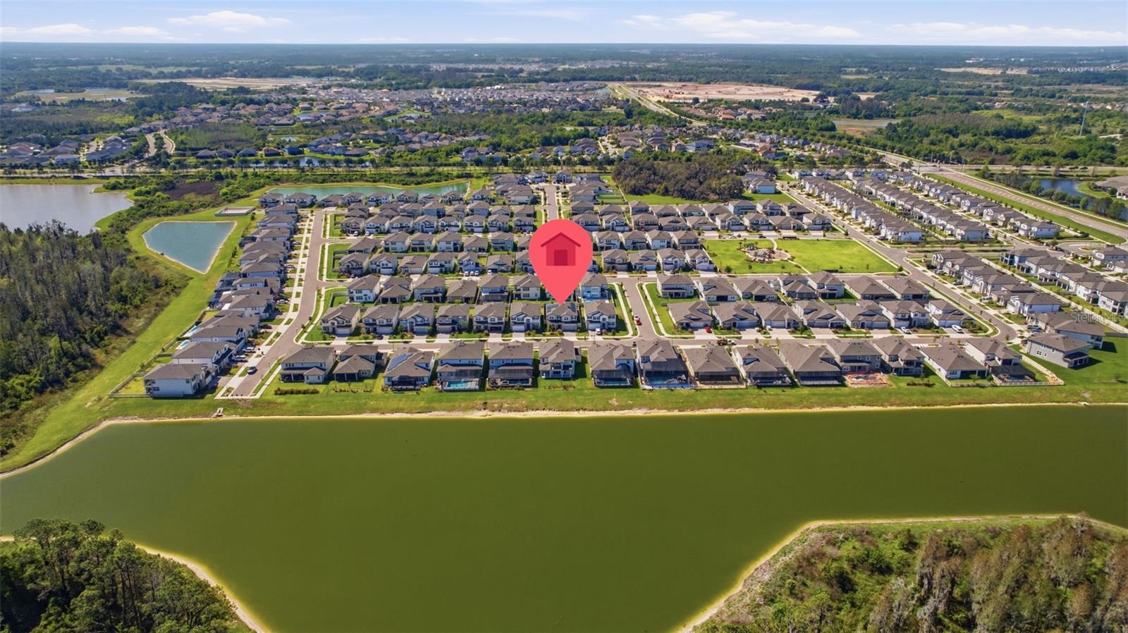 7792 NOTCHED PINE BND, WESLEY CHAPEL, FL, 33545