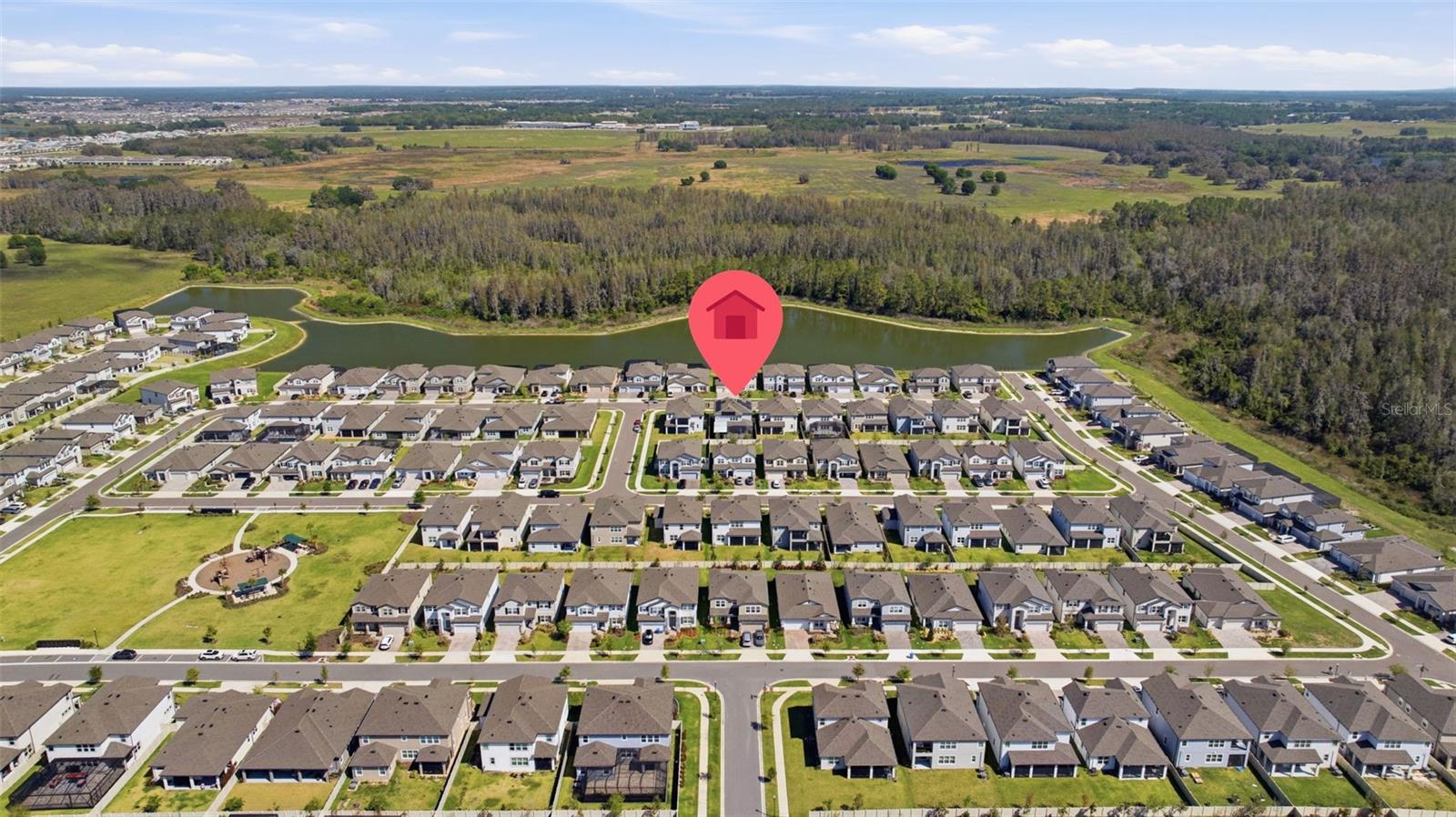 7792 NOTCHED PINE BND, WESLEY CHAPEL, FL, 33545