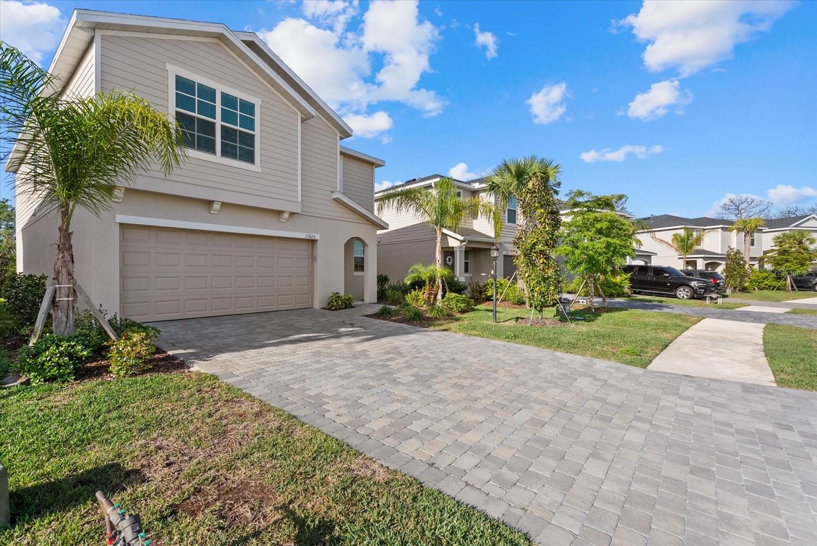 13925 LILAC SKY TER, BRADENTON, FL, 34211