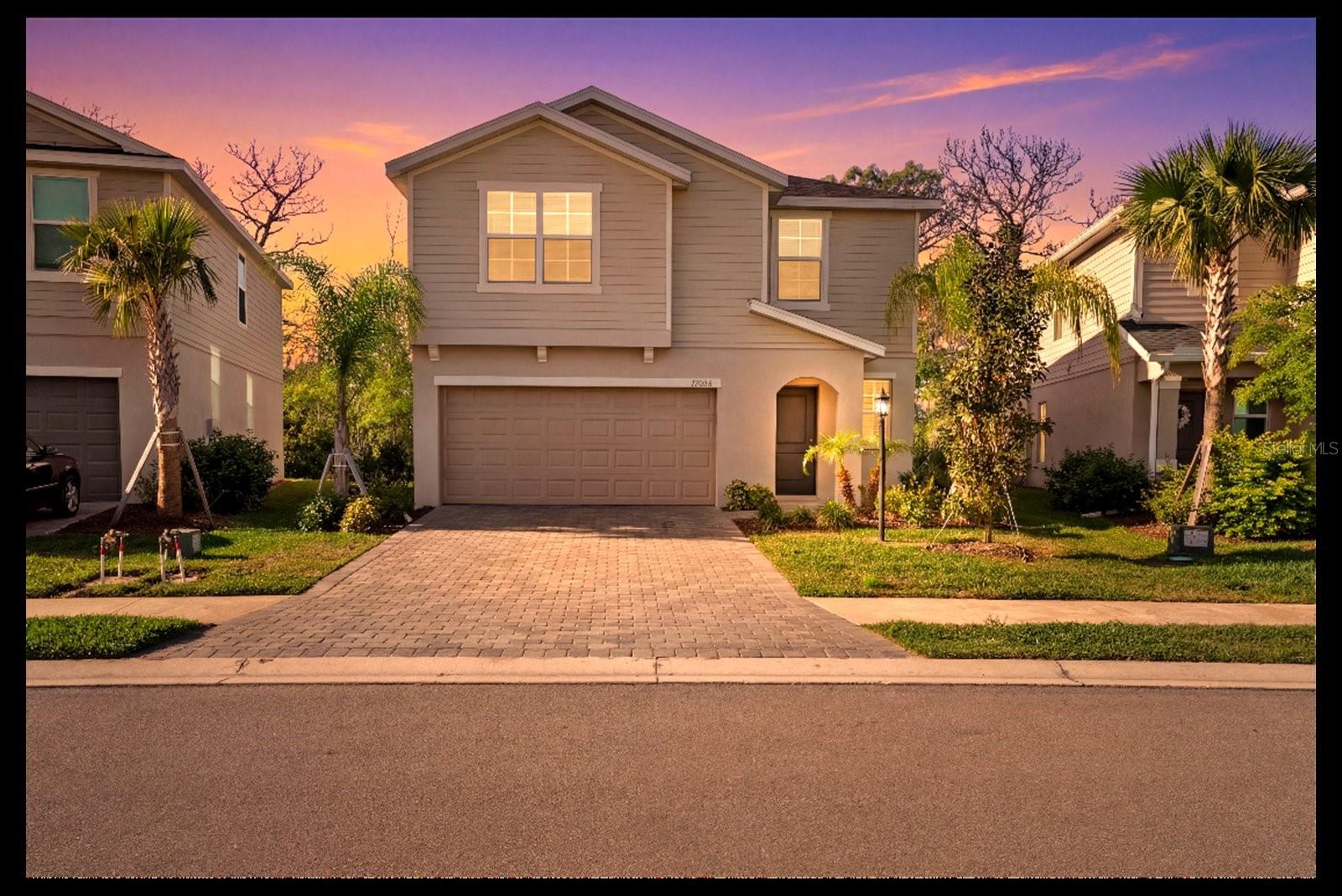 13925 LILAC SKY TER, BRADENTON, FL, 34211