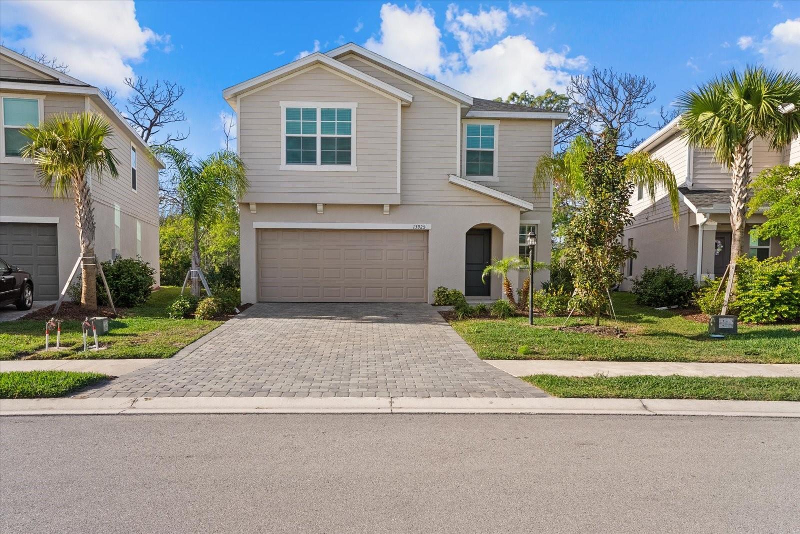 13925 LILAC SKY TER, BRADENTON, FL, 34211