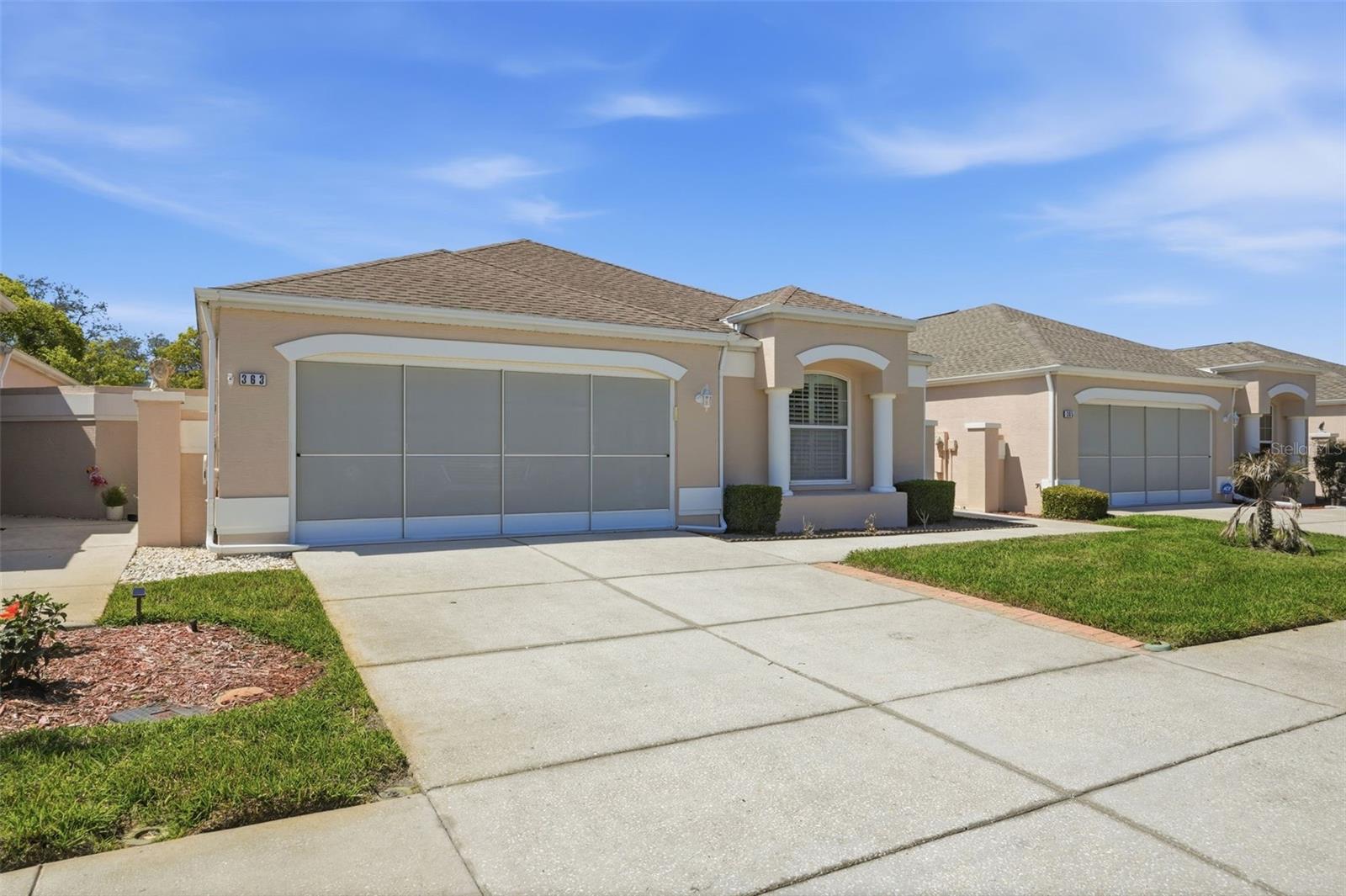 363 ROYAL PALM WAY, SPRING HILL, FL, 34608