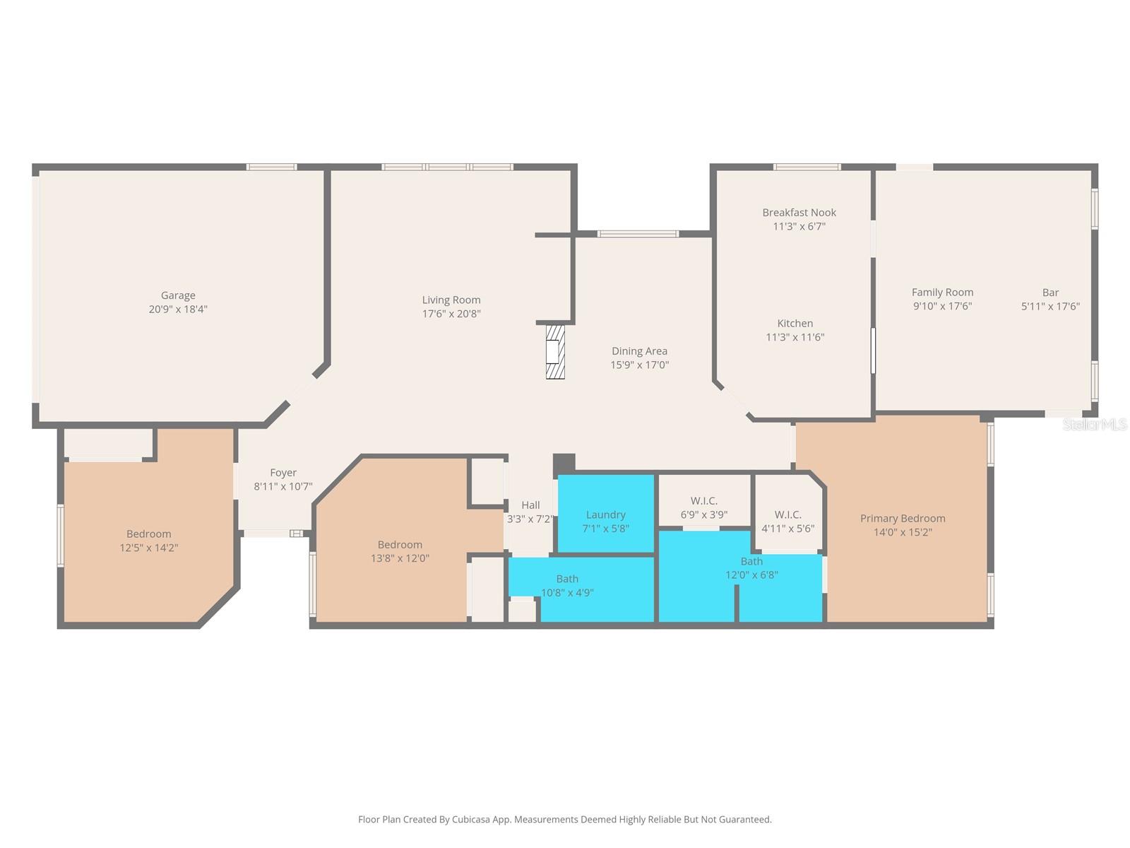 363 ROYAL PALM WAY, SPRING HILL, FL, 34608