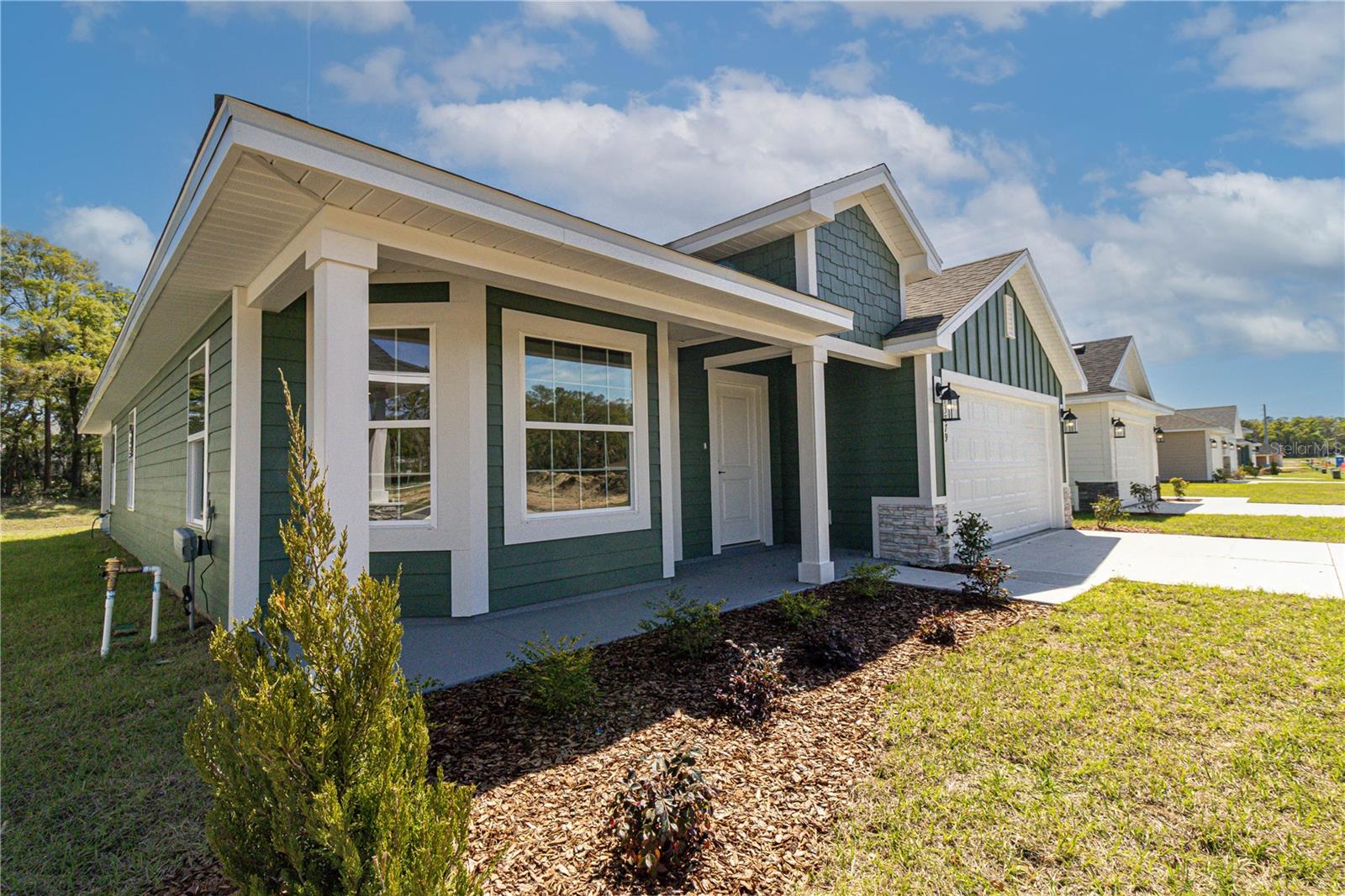 16865 NW 176TH WAY, ALACHUA, FL, 32615
