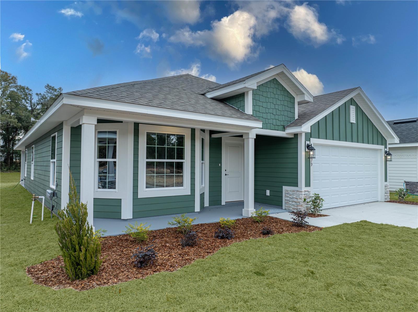 16865 NW 176TH WAY, ALACHUA, FL, 32615