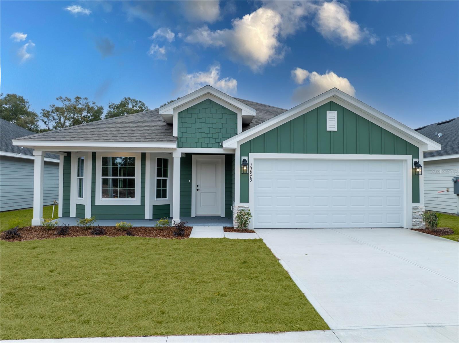 16865 NW 176TH WAY, ALACHUA, FL, 32615