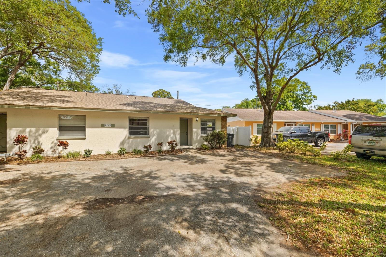 2715 63RD TER N #B, ST PETERSBURG, FL, 33702