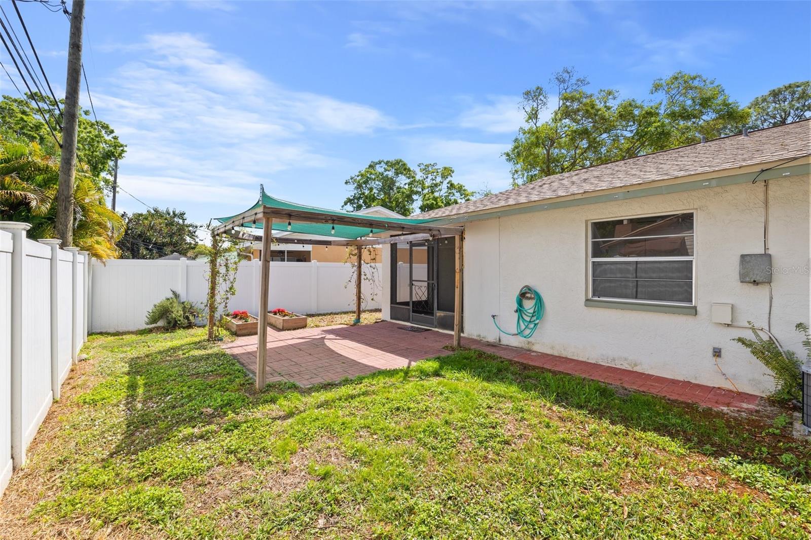 2715 63RD TER N #B, ST PETERSBURG, FL, 33702