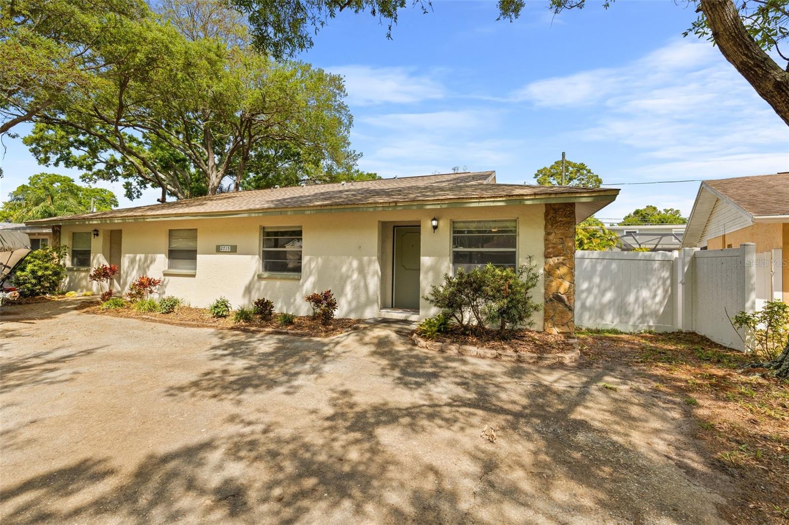 2715 63RD TER N #B, ST PETERSBURG, FL, 33702
