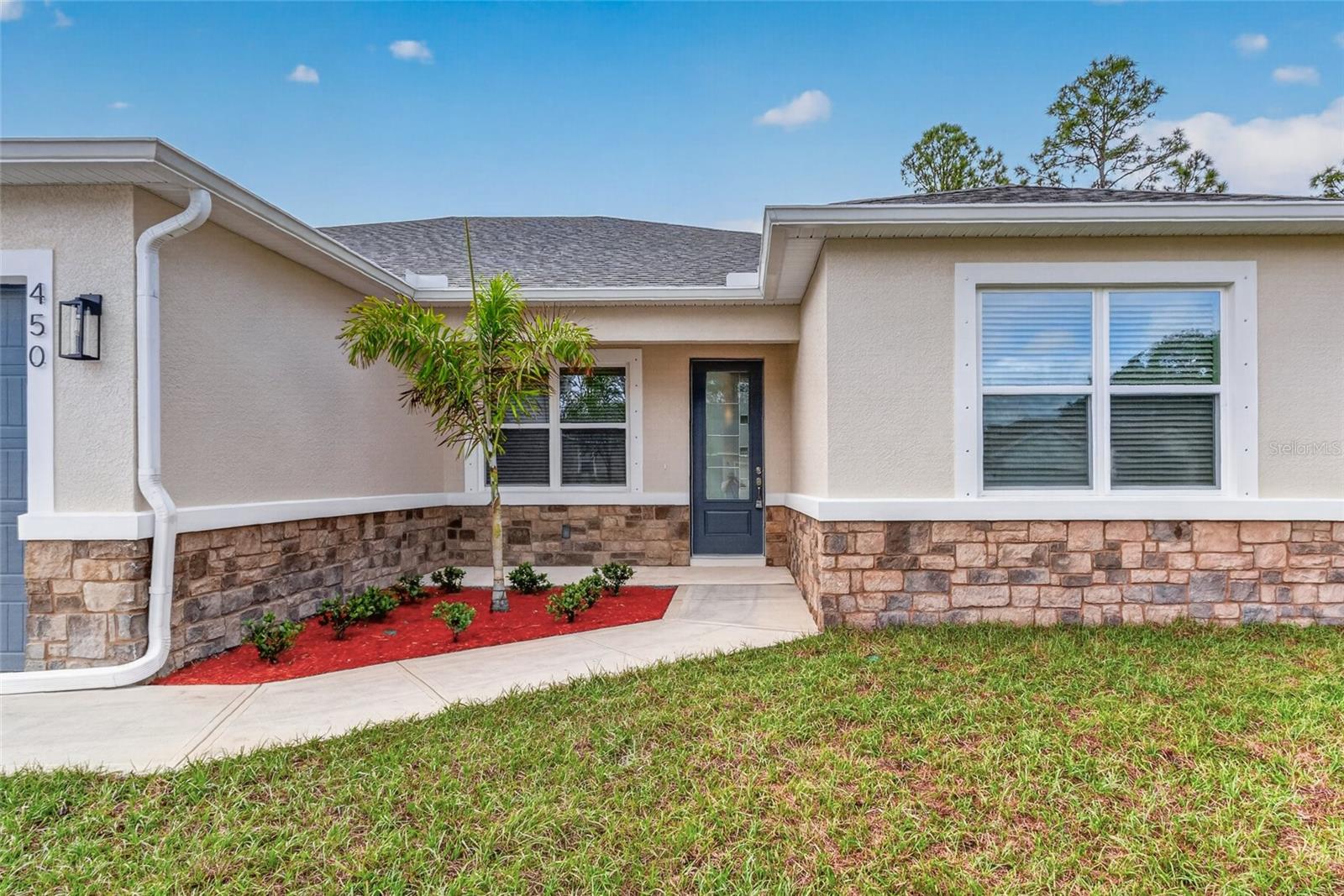 450 HAMMOND ST SW, PALM BAY, FL, 32908