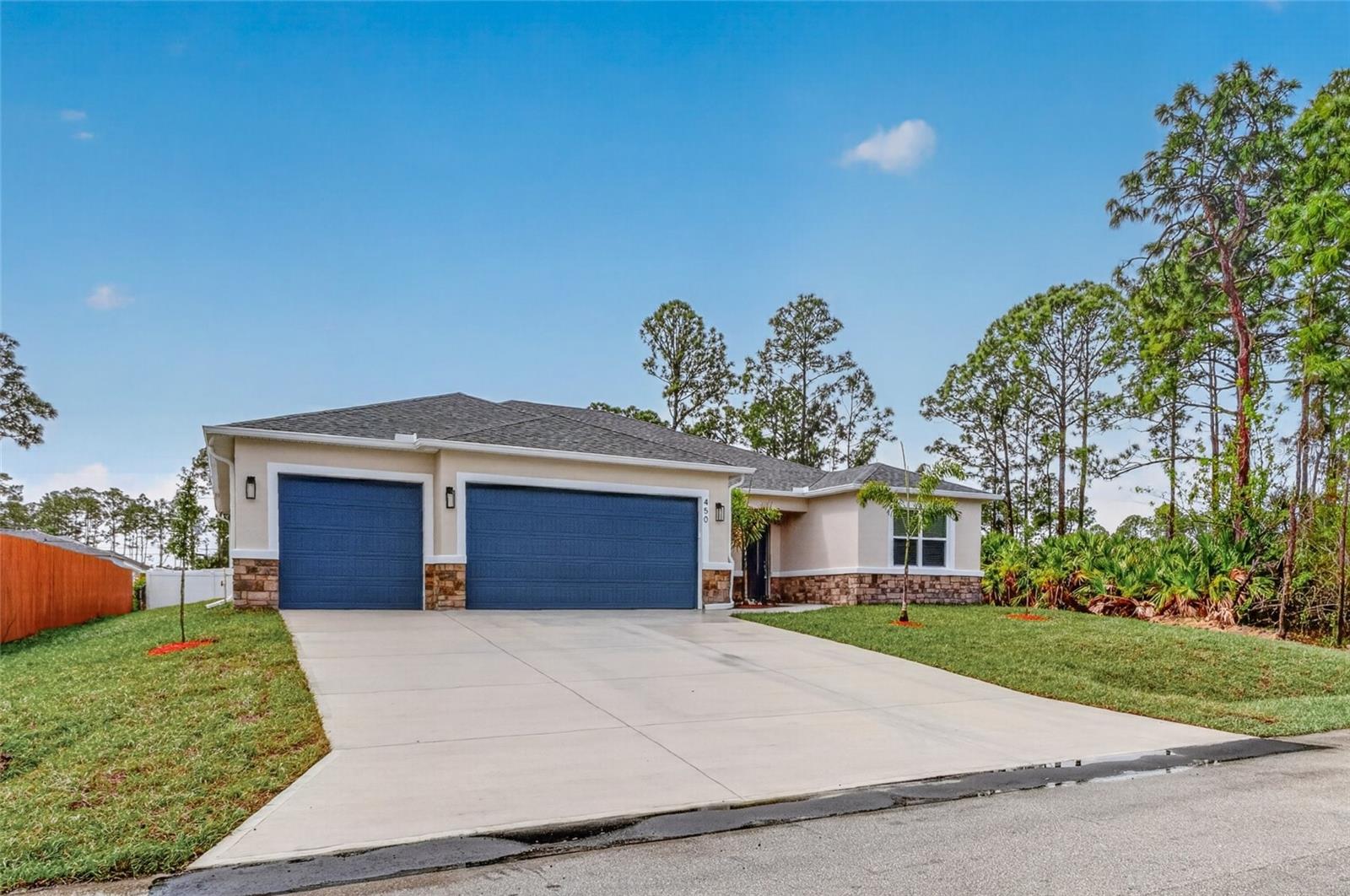 450 HAMMOND ST SW, PALM BAY, FL, 32908