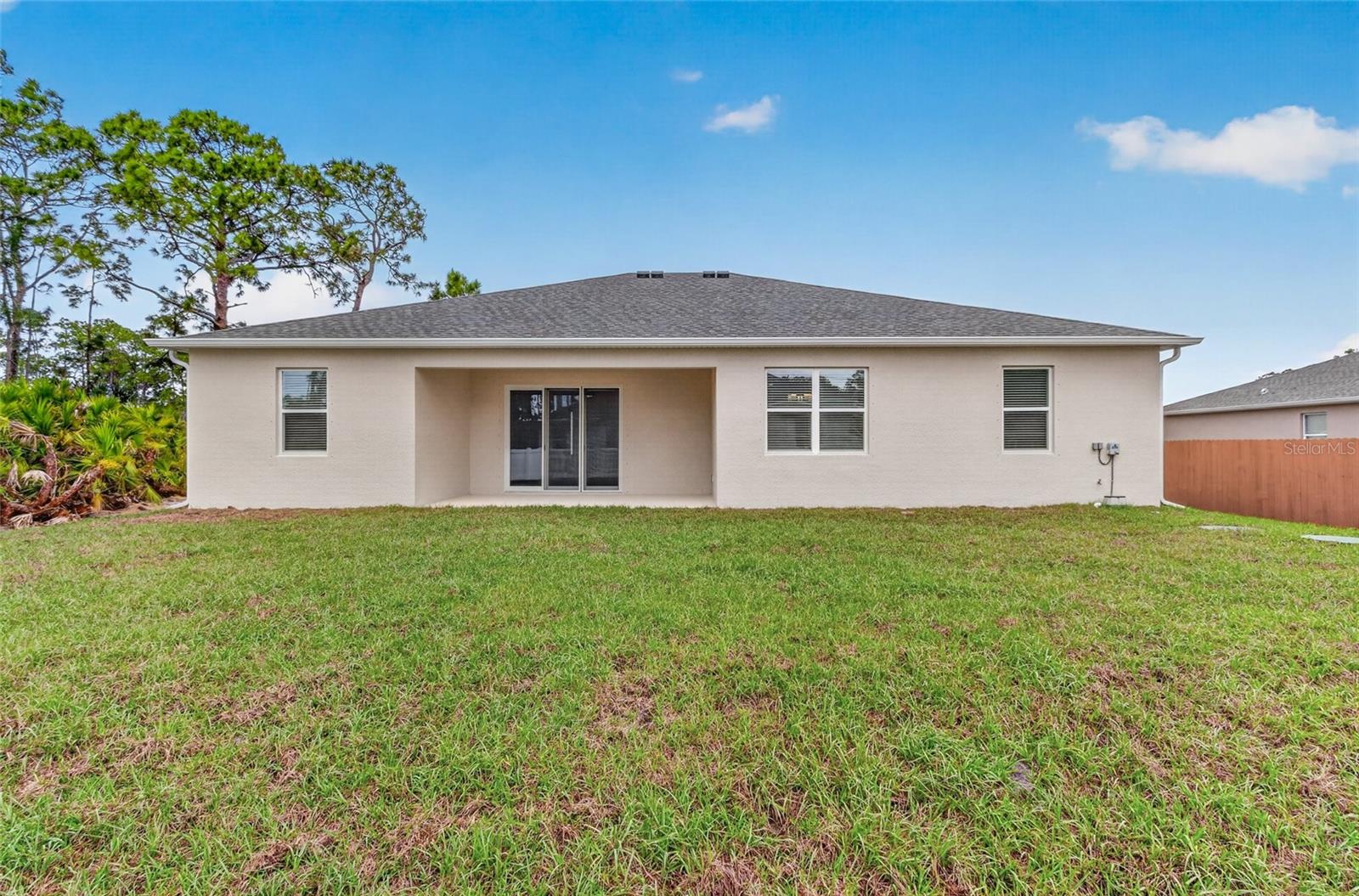 450 HAMMOND ST SW, PALM BAY, FL, 32908