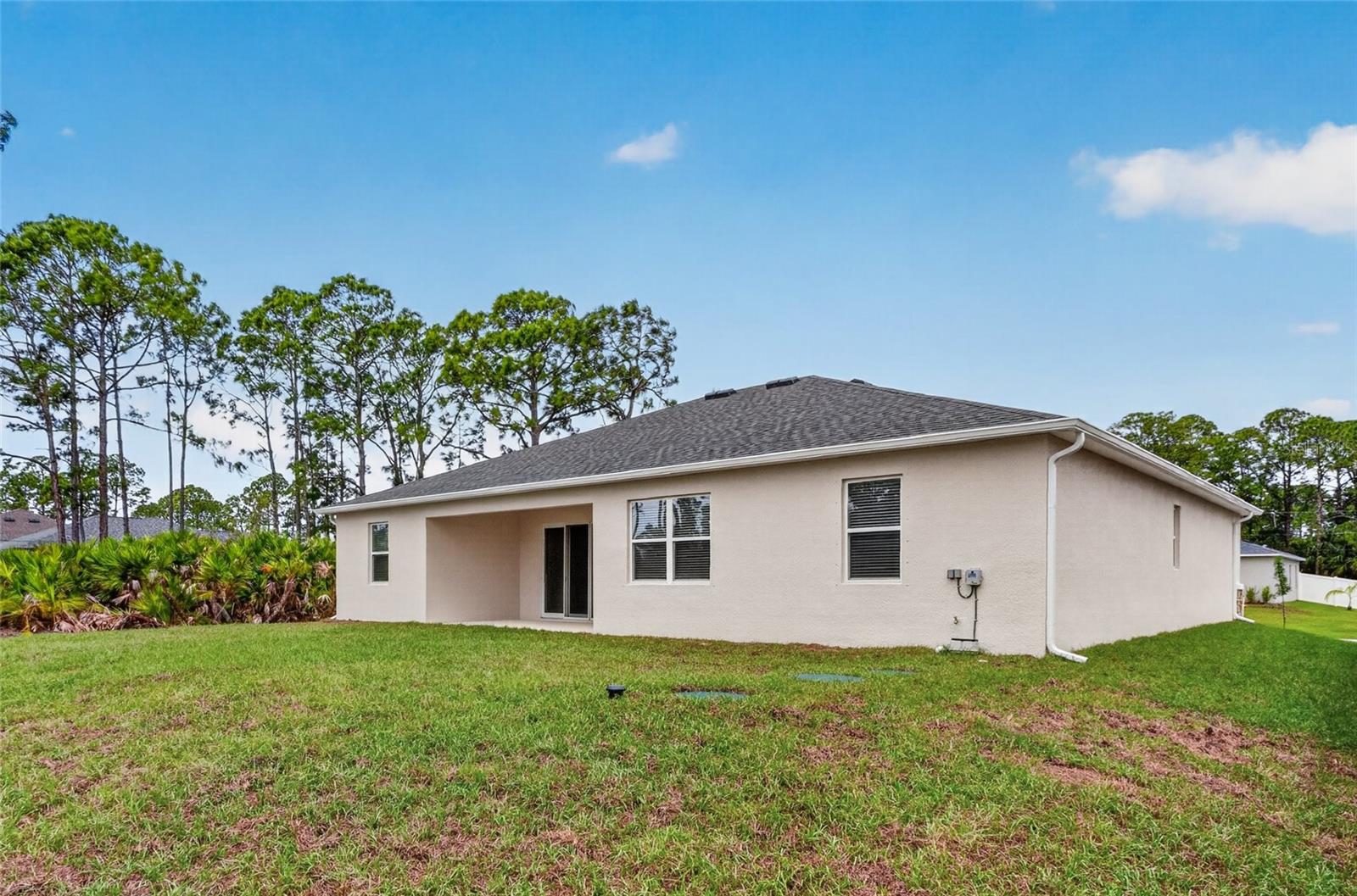 450 HAMMOND ST SW, PALM BAY, FL, 32908