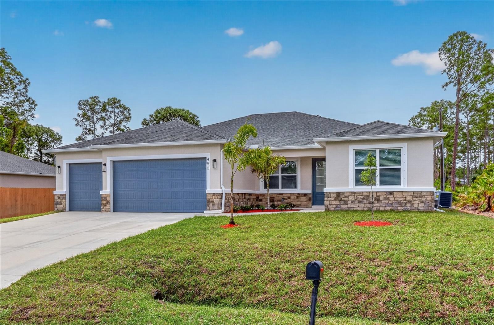 450 HAMMOND ST SW, PALM BAY, FL, 32908