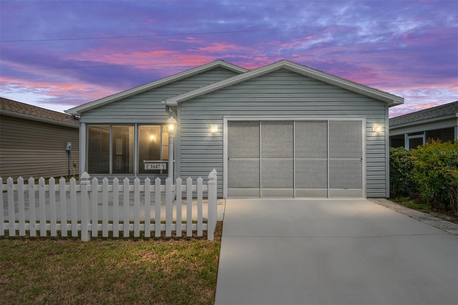 1647 CAMPOS DR, THE VILLAGES, FL, 32162