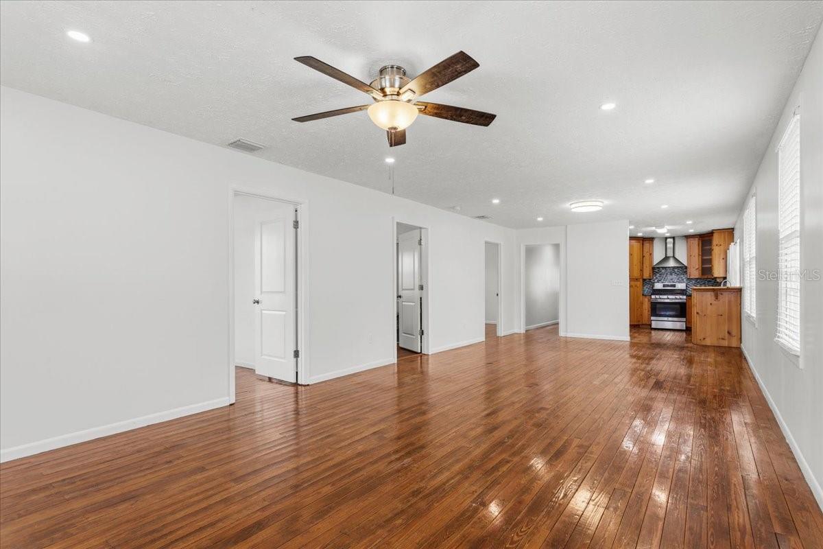 11956 SW 160TH AVE, BROOKER, FL, 32622