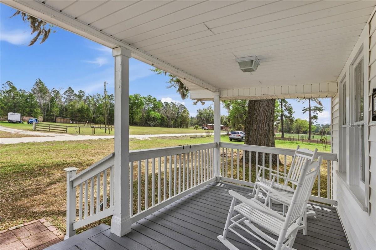 11956 SW 160TH AVE, BROOKER, FL, 32622