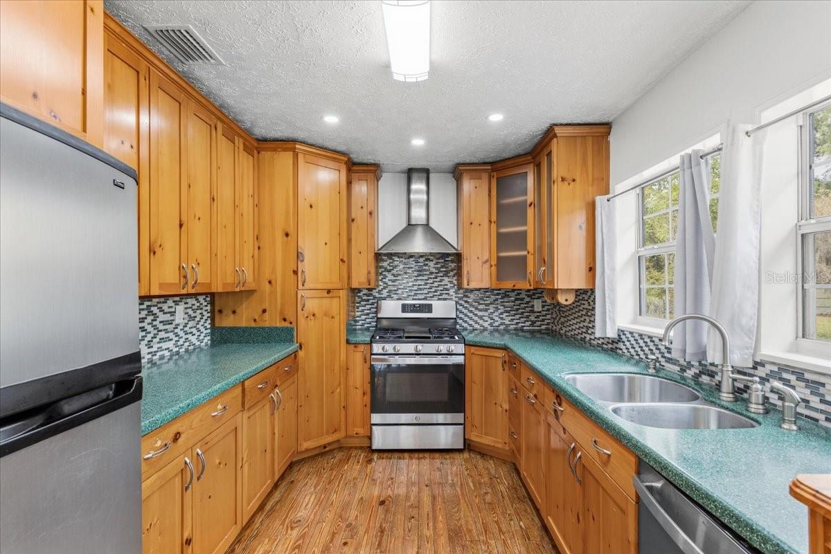 11956 SW 160TH AVE, BROOKER, FL, 32622
