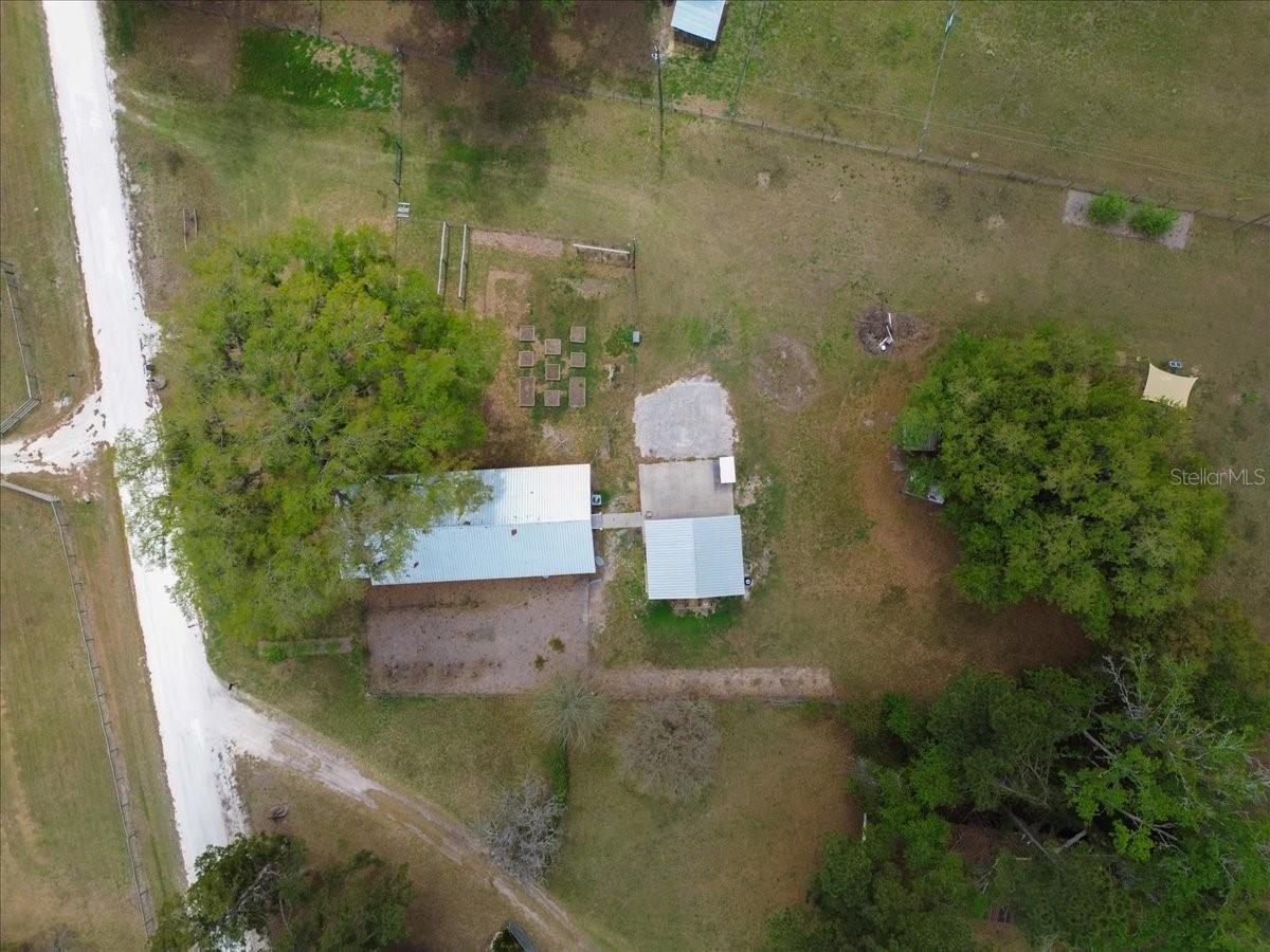11956 SW 160TH AVE, BROOKER, FL, 32622