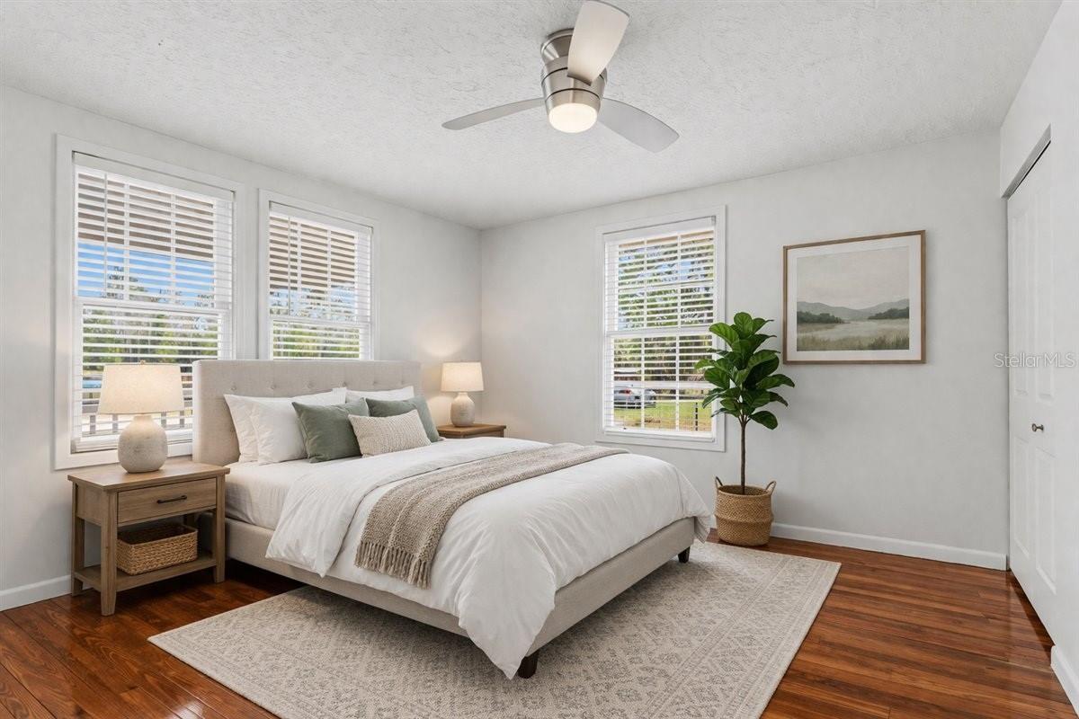 11956 SW 160TH AVE, BROOKER, FL, 32622