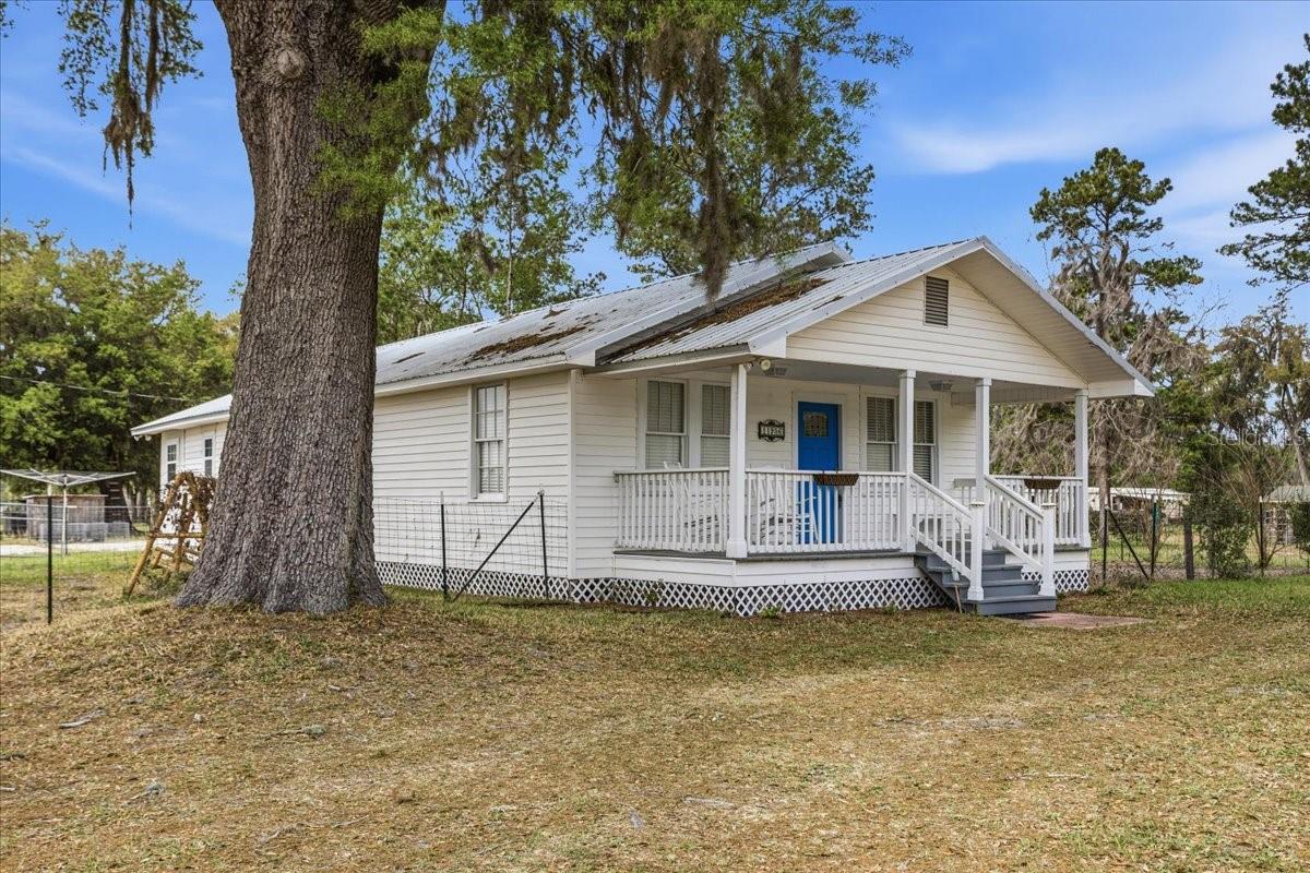 11956 SW 160TH AVE, BROOKER, FL, 32622