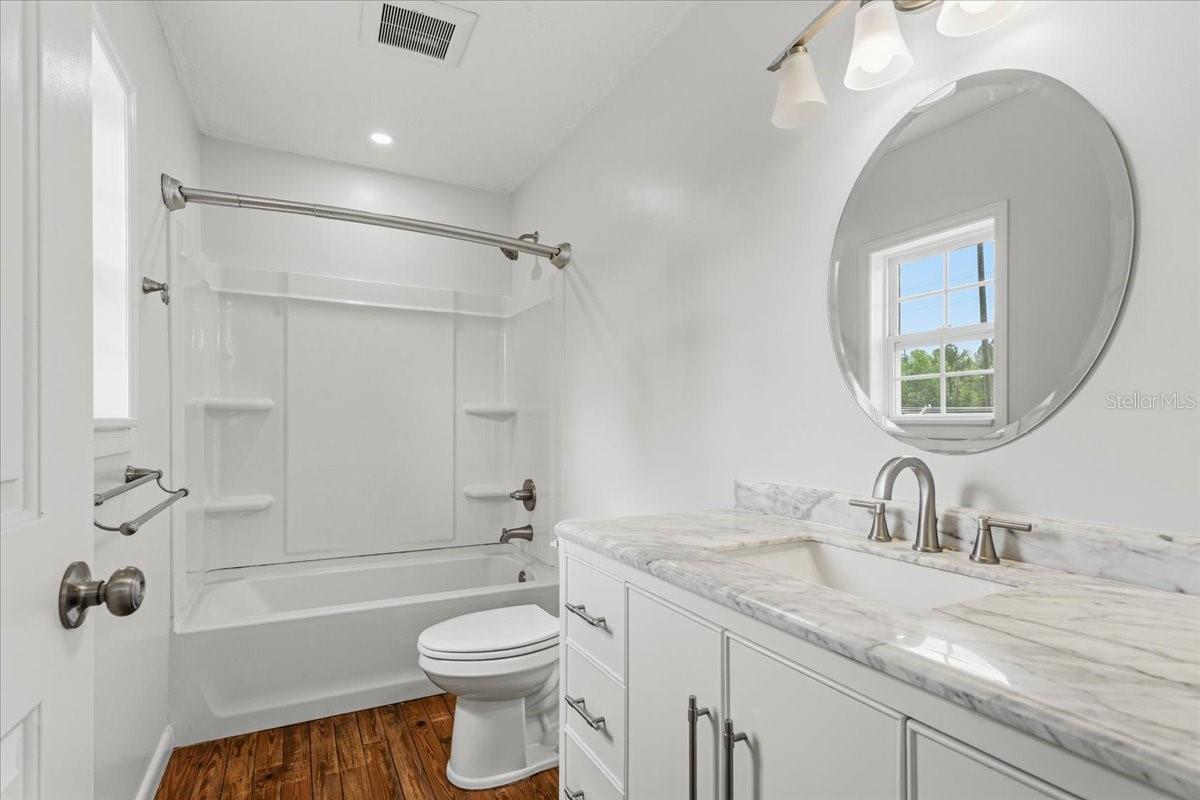 11956 SW 160TH AVE, BROOKER, FL, 32622