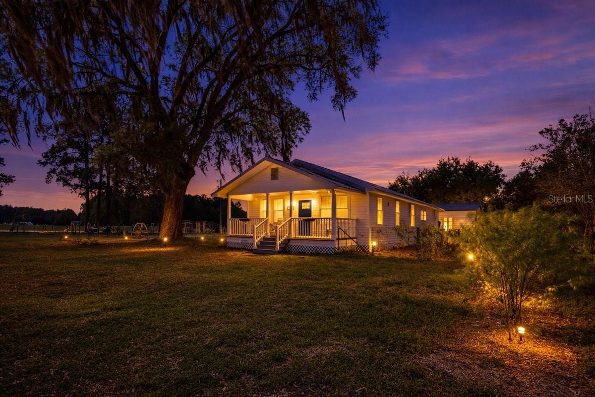 11956 SW 160TH AVE, BROOKER, FL, 32622
