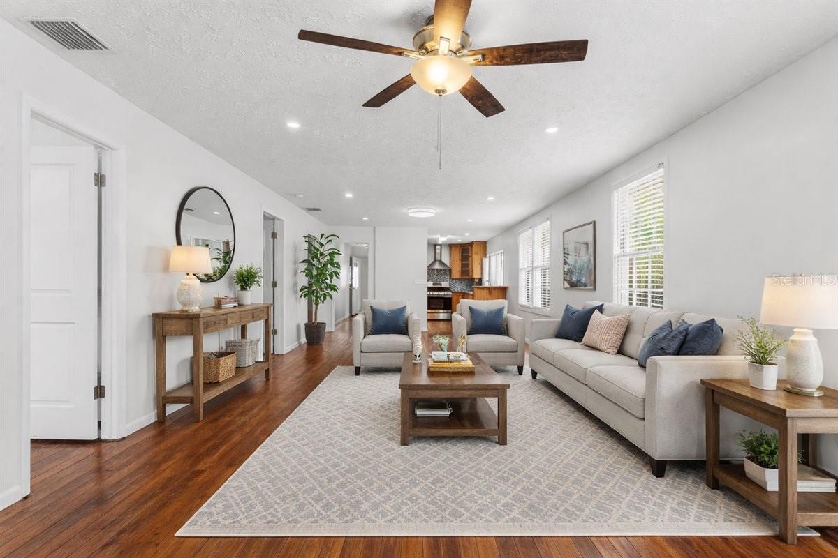 11956 SW 160TH AVE, BROOKER, FL, 32622