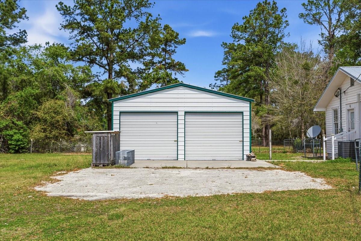 11956 SW 160TH AVE, BROOKER, FL, 32622