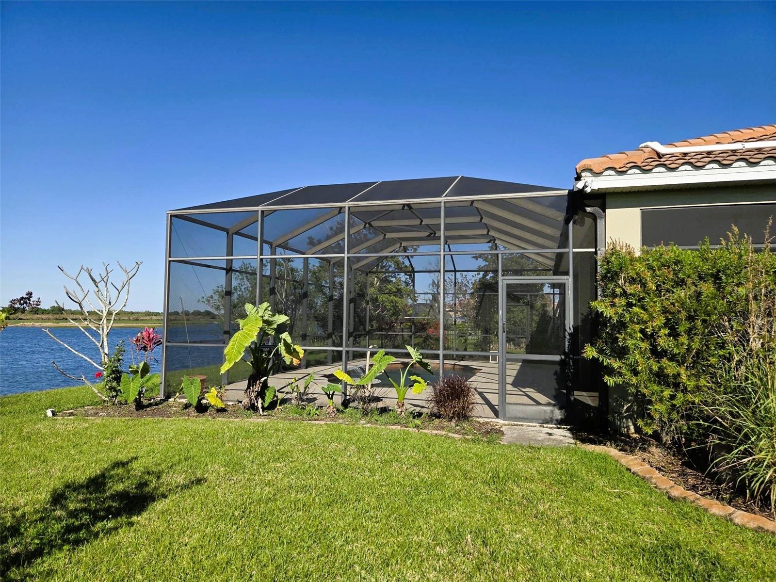 8420 WEBBER RD, SARASOTA, FL, 34240