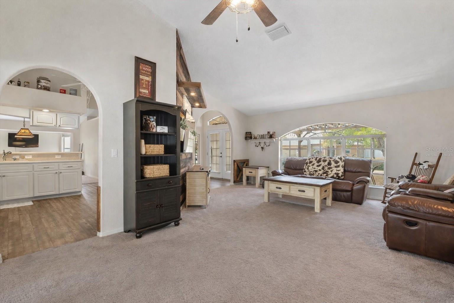 3048 KALSTED ST, NORTH PORT, FL, 34288