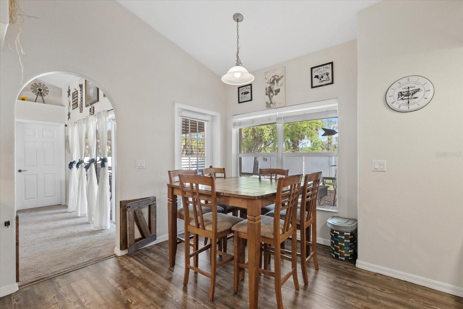 3048 KALSTED ST, NORTH PORT, FL, 34288