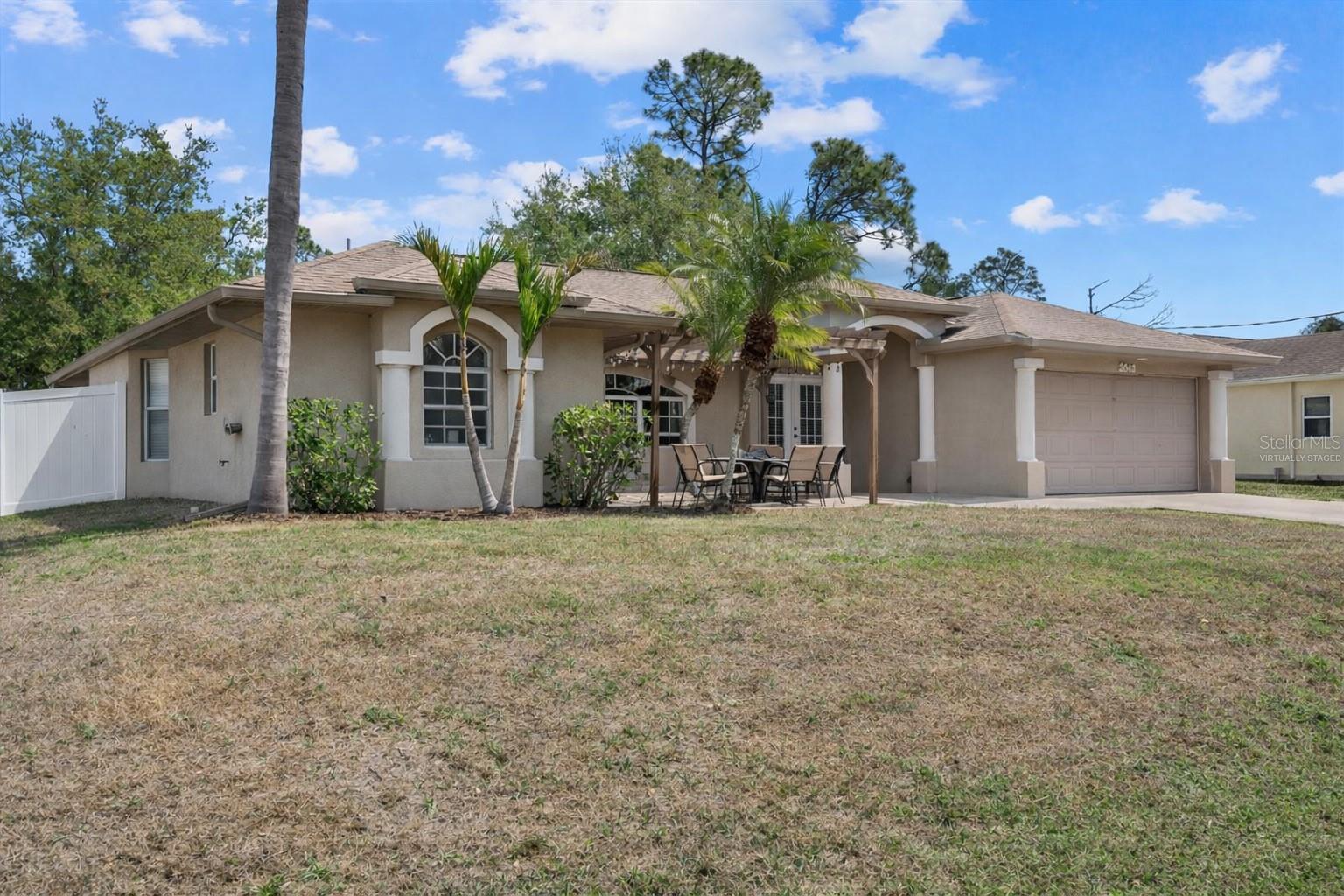 3048 KALSTED ST, NORTH PORT, FL, 34288